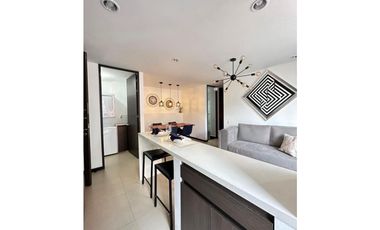 Apartamento amoblado palmas