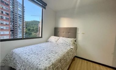 Apartamento amoblado palmas