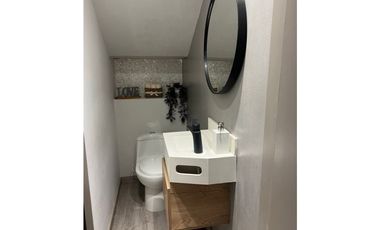 Apartamento duplex amoblado san lucas