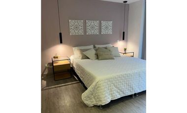 Apartamento duplex amoblado san lucas