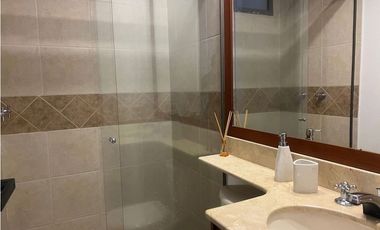 Apartamento duplex amoblado san lucas