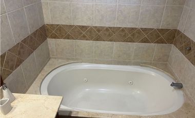 Apartamento duplex amoblado san lucas