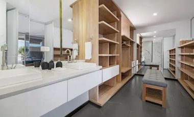 Penthouse Amoblado poblado