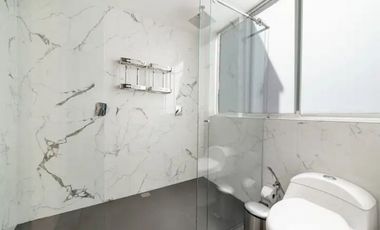 Penthouse Amoblado poblado