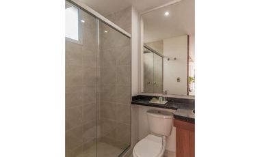 Duplex Amoblado poblado con vista cerca cc Tesoro