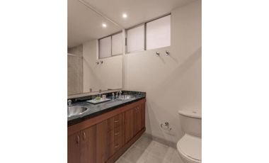 Duplex Amoblado poblado con vista cerca cc Tesoro