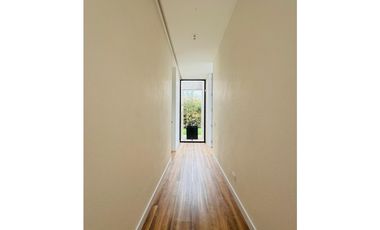 alquiler de casa campestre loma escobero