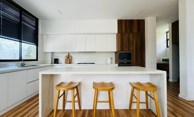 alquiler de casa campestre loma escobero