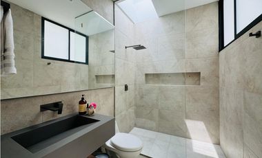 alquiler de casa campestre loma escobero