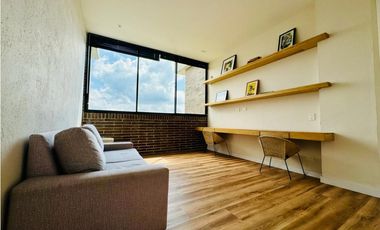 alquiler de casa campestre loma escobero