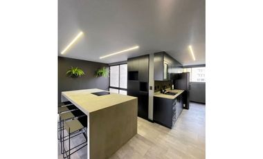 Apartamento amoblado Castropol