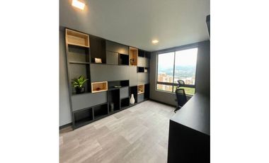 Apartamento amoblado Castropol