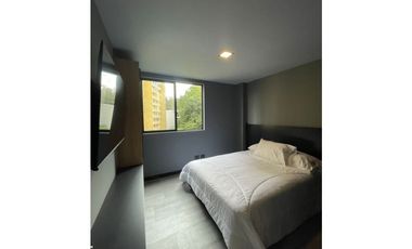 Apartamento amoblado Castropol