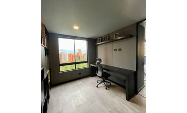 Apartamento amoblado Castropol