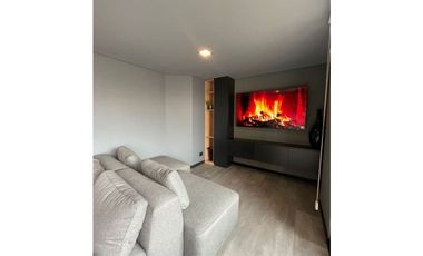 Apartamento amoblado Castropol