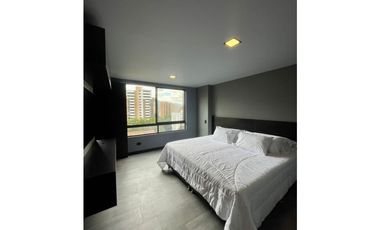 Apartamento amoblado Castropol