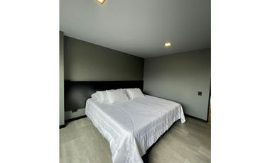 Apartamento amoblado Castropol