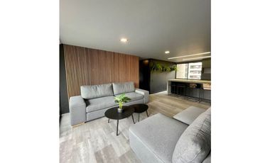 Apartamento amoblado Castropol