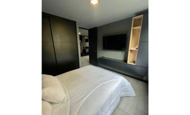 Apartamento amoblado Castropol