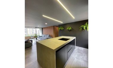 Apartamento amoblado Castropol