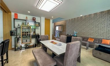 Casa amoblada en renta sector San Lucas