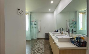 Casa amoblada en renta sector San Lucas