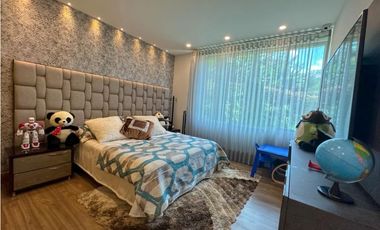 Casa amoblada en renta sector San Lucas