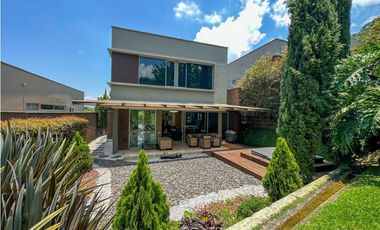 Casa amoblada en renta sector San Lucas