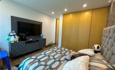 Casa amoblada en renta sector San Lucas