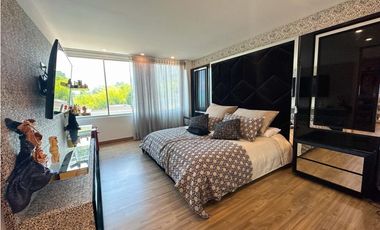 Casa amoblada en renta sector San Lucas