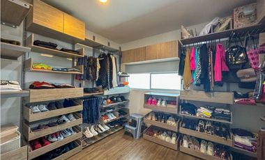 Casa amoblada en renta sector San Lucas