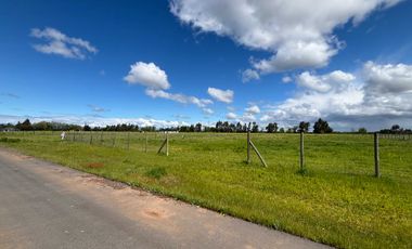 Parcela en venta en TALCA