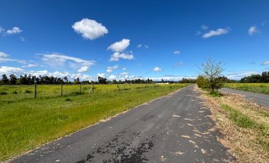 Parcela en venta en TALCA