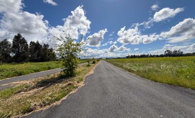 Parcela en venta en TALCA