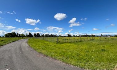 Parcela en venta en TALCA