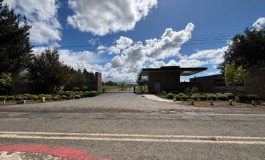 Parcela en venta en TALCA