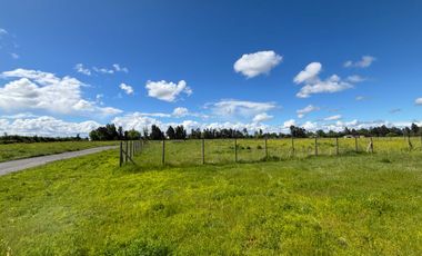 Parcela en venta en TALCA