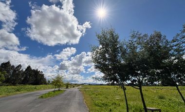 Parcela en venta en TALCA