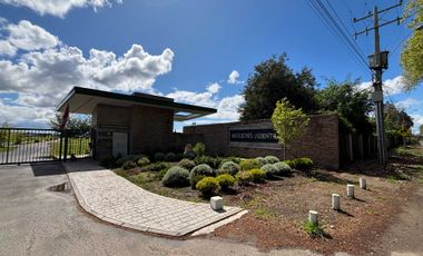 Parcela en venta en TALCA