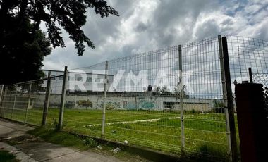 TERRENO EN RENTA TOLUCA, ESTADO DE MEXICO EN VIALIDAD JOSE LOPEZ PORTILLO - (3)