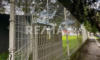 TERRENO EN RENTA TOLUCA, ESTADO DE MEXICO EN VIALIDAD JOSE LOPEZ PORTILLO - (3)
