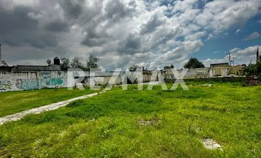 TERRENO EN RENTA TOLUCA, ESTADO DE MEXICO EN VIALIDAD JOSE LOPEZ PORTILLO - (3)