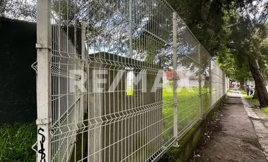 TERRENO EN RENTA TOLUCA, ESTADO DE MEXICO EN VIALIDAD JOSE LOPEZ PORTILLO - (3)