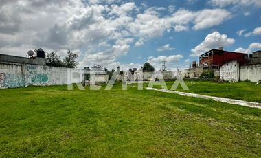 TERRENO EN RENTA TOLUCA, ESTADO DE MEXICO EN VIALIDAD JOSE LOPEZ PORTILLO - (3)