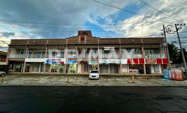 LOCAL COMERCIAL EN RENTA EN  METEPEC, SAN FRANCISCO COAXUSCO - (3)