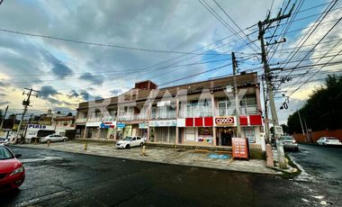 LOCAL COMERCIAL EN RENTA EN  METEPEC, SAN FRANCISCO COAXUSCO - (3)