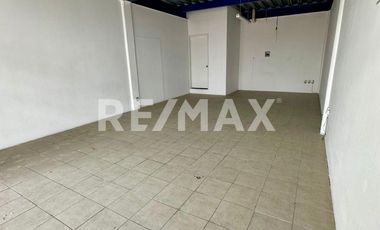 LOCAL COMERCIAL EN RENTA EN  METEPEC, SAN FRANCISCO COAXUSCO - (3)