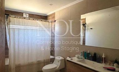 Casa en venta en HUALQUI