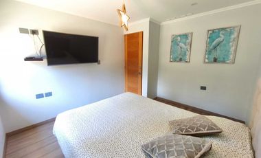 Casa en venta en HUALQUI