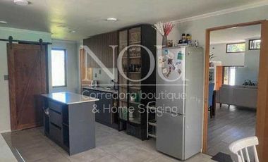 Casa en venta en HUALQUI